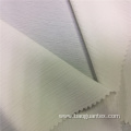 Pure Polyester Crepe Pleated Chiffon Garments Cloth